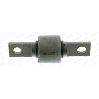 Suspension, corps de l'essieu MOOG MI-SB-14632