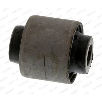 Suspension, corps de l'essieu MOOG MI-SB-14633
