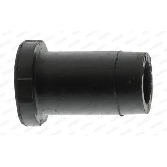 Suspension, corps de l'essieu MOOG MI-SB-16952