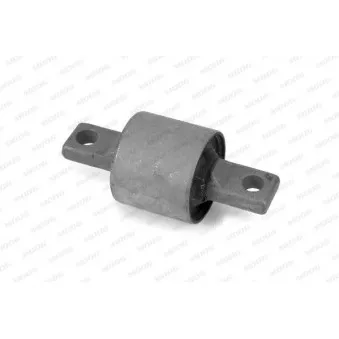 Silent bloc de suspension (train avant) MOOG MI-SB-3945
