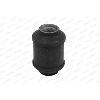 Silent bloc de suspension (train avant) MOOG MI-SB-5489