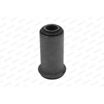 Silent bloc de suspension (train avant) MOOG MI-SB-5490