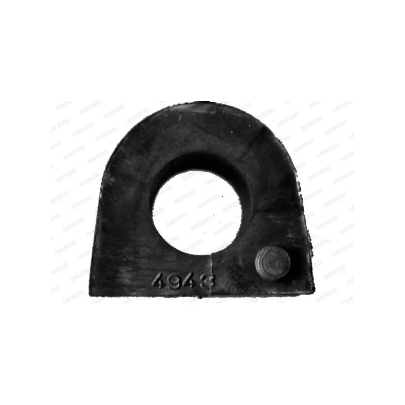 Coussinet de palier, stabilisateur MOOG MI-SB-6722