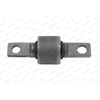 Suspension, corps de l'essieu MOOG MI-SB-8114
