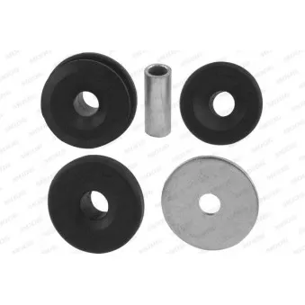 Kit de réparation, coupelle de suspension MOOG MI-SB-9934