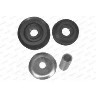 Kit de réparation, coupelle de suspension MOOG MI-SB-9936
