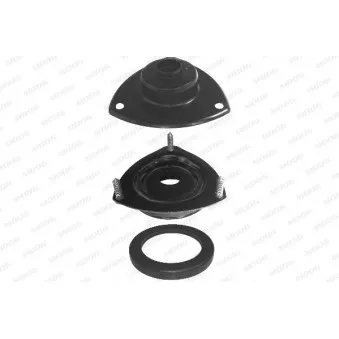 Kit de réparation, coupelle de suspension MOOG MI-SB-9943