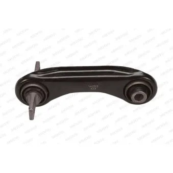 Bras de liaison, suspension de roue arrière droit MOOG MI-TC-10858