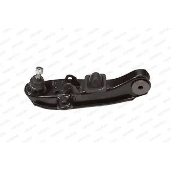 Triangle ou bras de suspension (train avant) MOOG MI-TC-1628