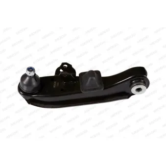 Triangle ou bras de suspension (train avant) MOOG MI-TC-1677