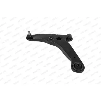 Triangle ou bras de suspension (train avant) MOOG MI-TC-7310