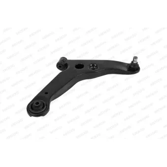 Triangle ou bras de suspension (train avant) MOOG MI-TC-7311
