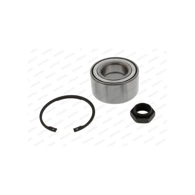 Roulement de roue avant MOOG MI-WB-12784