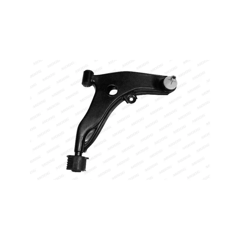 Triangle ou bras de suspension (train avant) MOOG MI-WP-0407