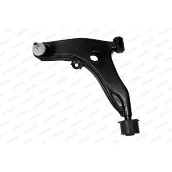 Triangle ou bras de suspension (train avant) MOOG MI-WP-0408