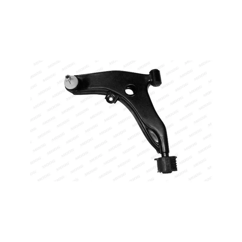 Triangle ou bras de suspension (train avant) MOOG MI-WP-0408