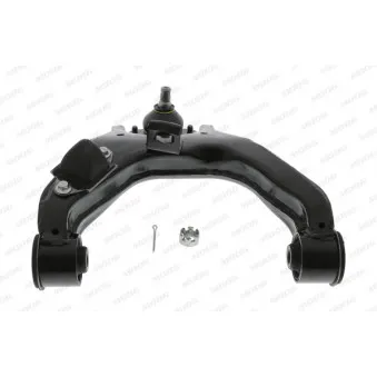 Triangle ou bras de suspension (train avant) MOOG MI-WP-10874