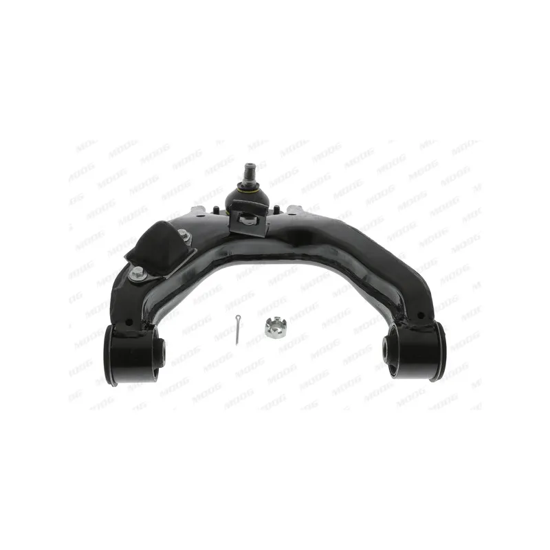 Triangle ou bras de suspension (train avant) MOOG MI-WP-10874