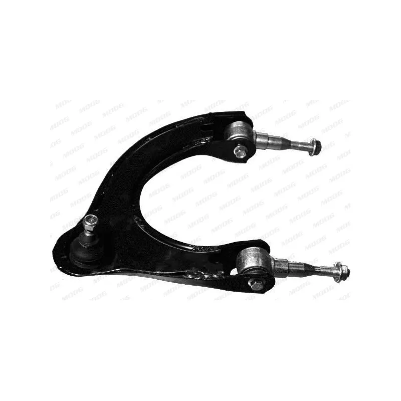 Triangle ou bras de suspension (train avant) MOOG MI-WP-1261