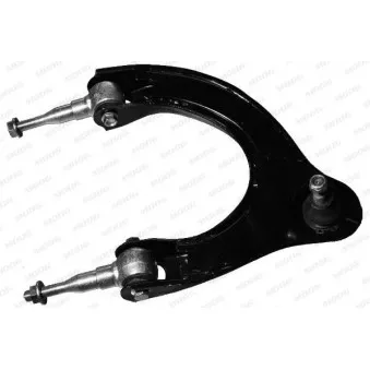 Triangle ou bras de suspension (train avant) MOOG MI-WP-1269