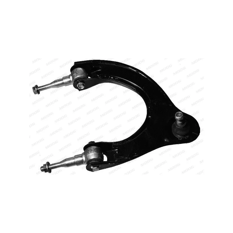 Triangle ou bras de suspension (train avant) MOOG MI-WP-1269