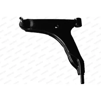 Triangle ou bras de suspension (train avant) MOOG MI-WP-1766
