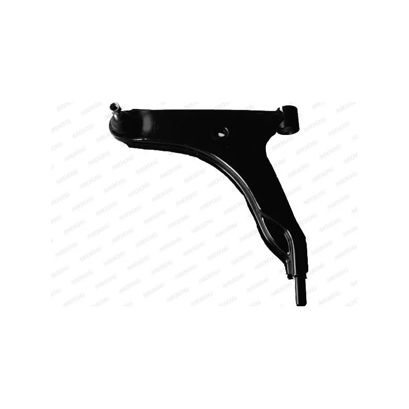 Triangle ou bras de suspension (train avant) MOOG MI-WP-1766