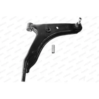 Triangle ou bras de suspension (train avant) MOOG MI-WP-1767