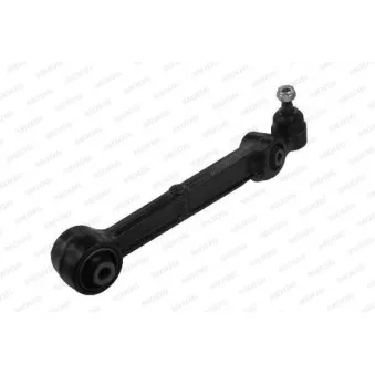 Triangle ou bras de suspension (train avant) MOOG MI-WP-2763