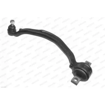 Triangle ou bras de suspension (train avant) MOOG MI-WP-2766