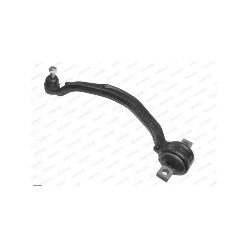 Triangle ou bras de suspension (train avant) MOOG MI-WP-2766