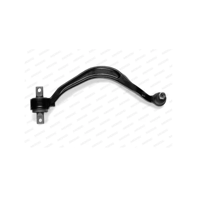 Triangle ou bras de suspension (train avant) MOOG MI-WP-2767