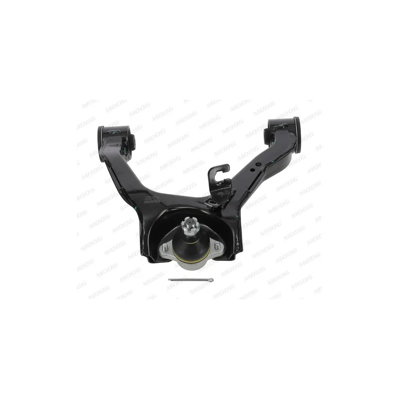 Bras de liaison, suspension de roue avant gauche MOOG MI-WP-8433