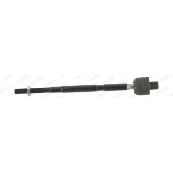 Rotule de direction intérieure, barre de connexion MOOG NI-AX-2797