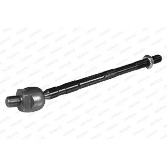 Rotule de direction intérieure, barre de connexion MOOG NI-AX-4852