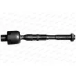 Rotule de direction intérieure, barre de connexion MOOG NI-AX-4923 - Visuel 2