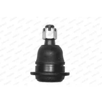Rotule de suspension MOOG NI-BJ-0182