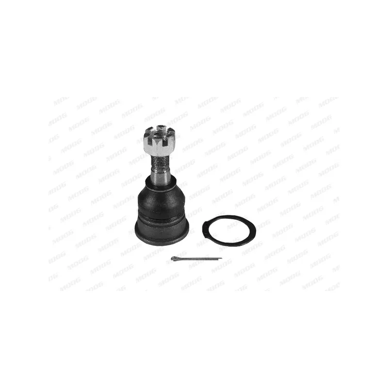 Rotule de suspension MOOG NI-BJ-0311