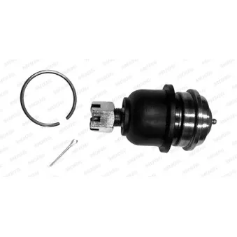 Rotule de suspension MOOG NI-BJ-0612
