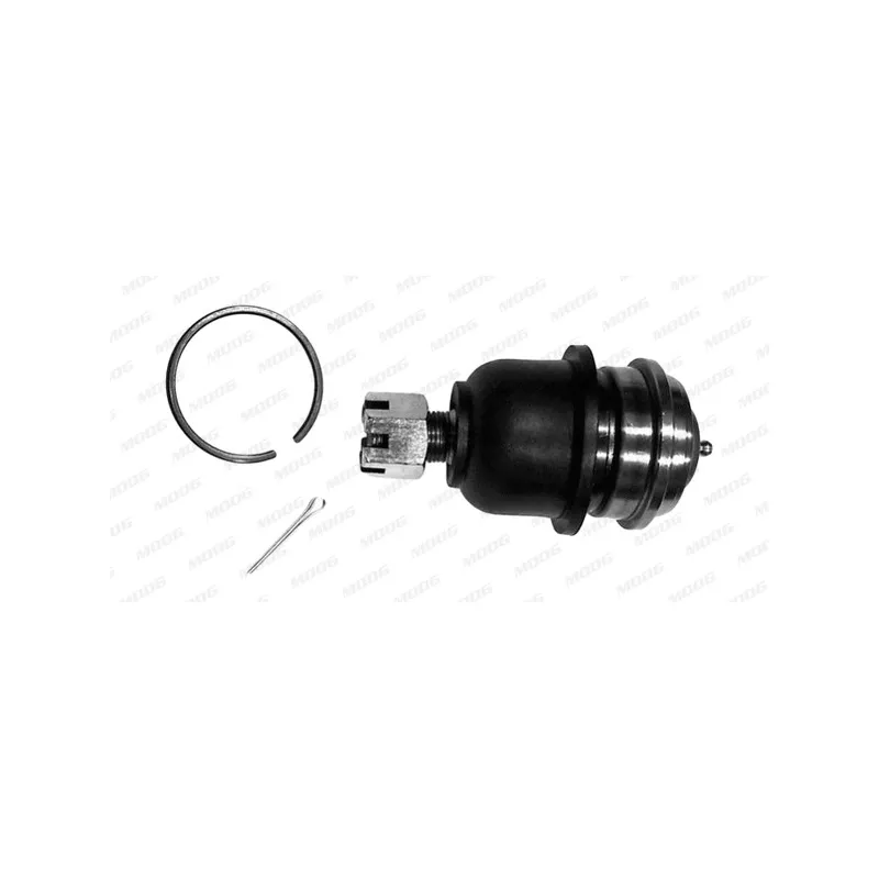 Rotule de suspension MOOG NI-BJ-0612