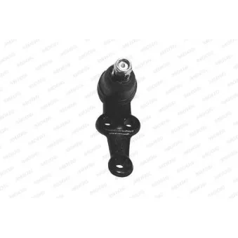 Rotule de suspension MOOG NI-BJ-10015