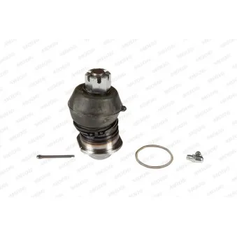 Rotule de suspension MOOG NI-BJ-10019