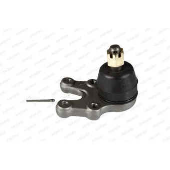 Rotule de suspension MOOG NI-BJ-10382