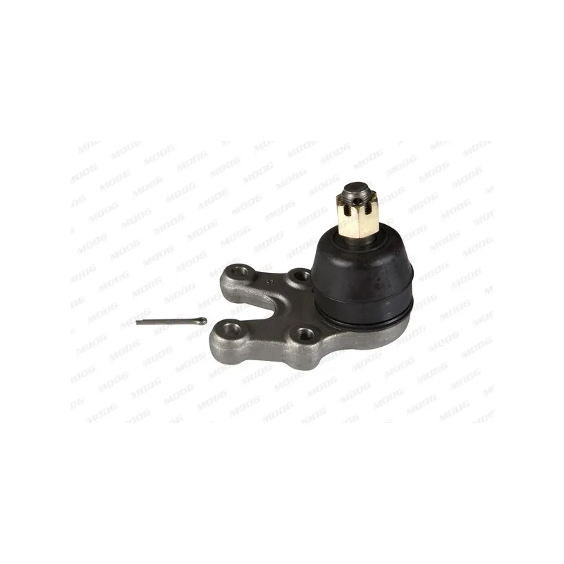 Rotule de suspension MOOG NI-BJ-10382