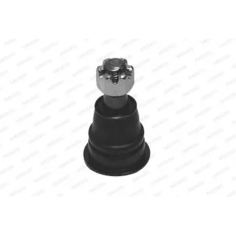 Rotule de suspension MOOG NI-BJ-104145