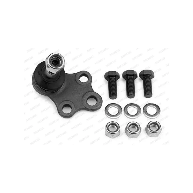 Rotule de suspension MOOG NI-BJ-10418