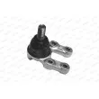 Rotule de suspension MOOG NI-BJ-10423 - Visuel 2