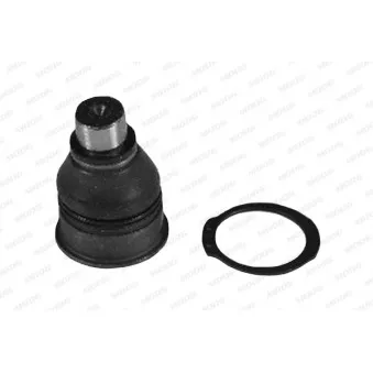 Rotule de suspension MOOG NI-BJ-10627