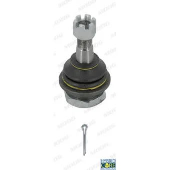 Rotule de suspension MOOG NI-BJ-10804