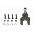Rotule de suspension MOOG NI-BJ-10930 - Visuel 1